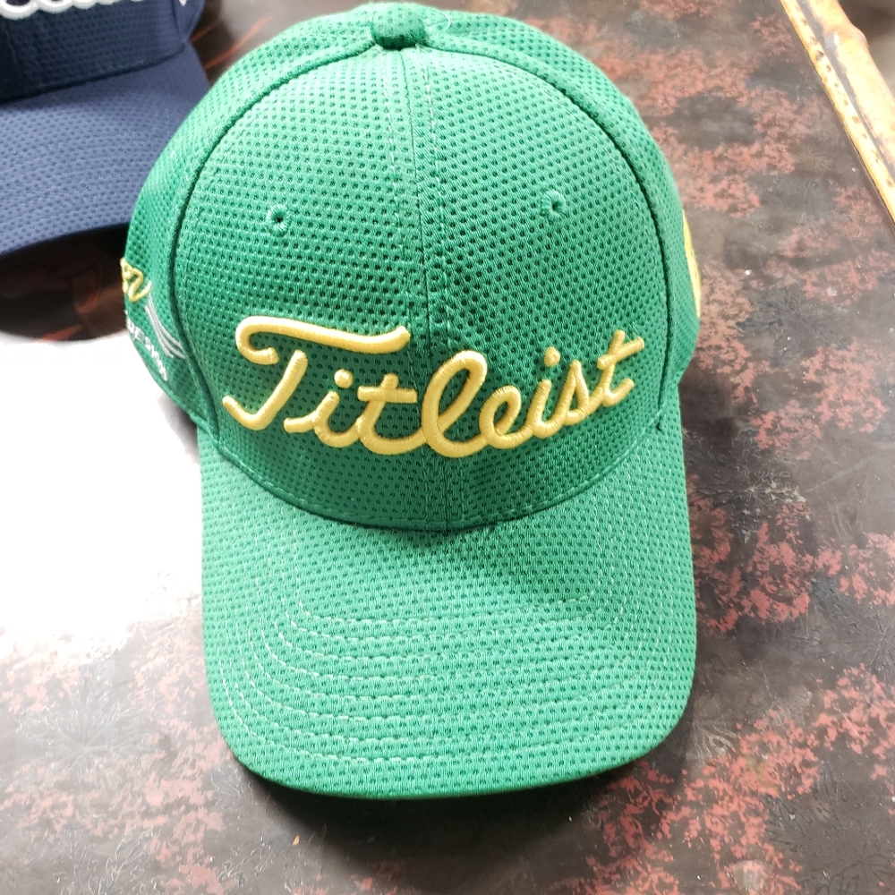 Titleist Hat